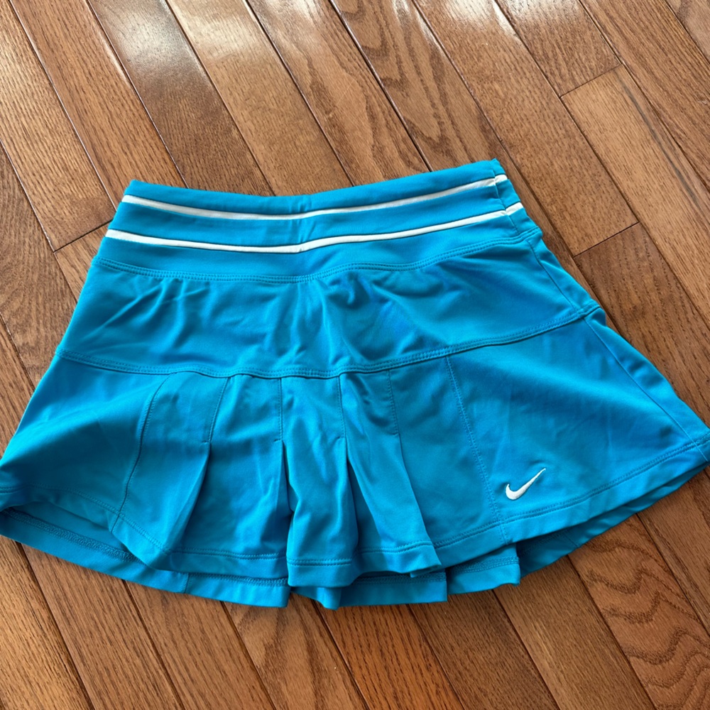 Nike Dri-Fit tennis skirt